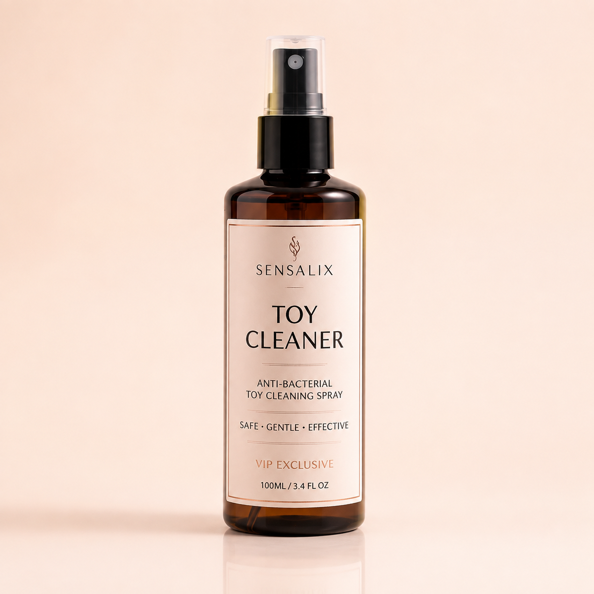 Sensalix Clean plain product