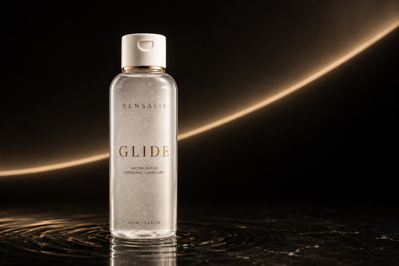 Sensalix Glide dark moody