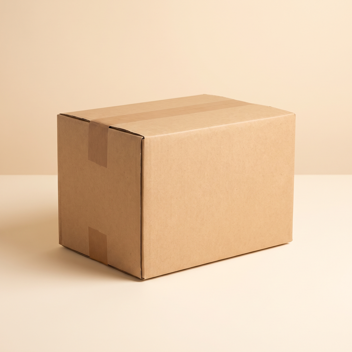 Discreet Shipping