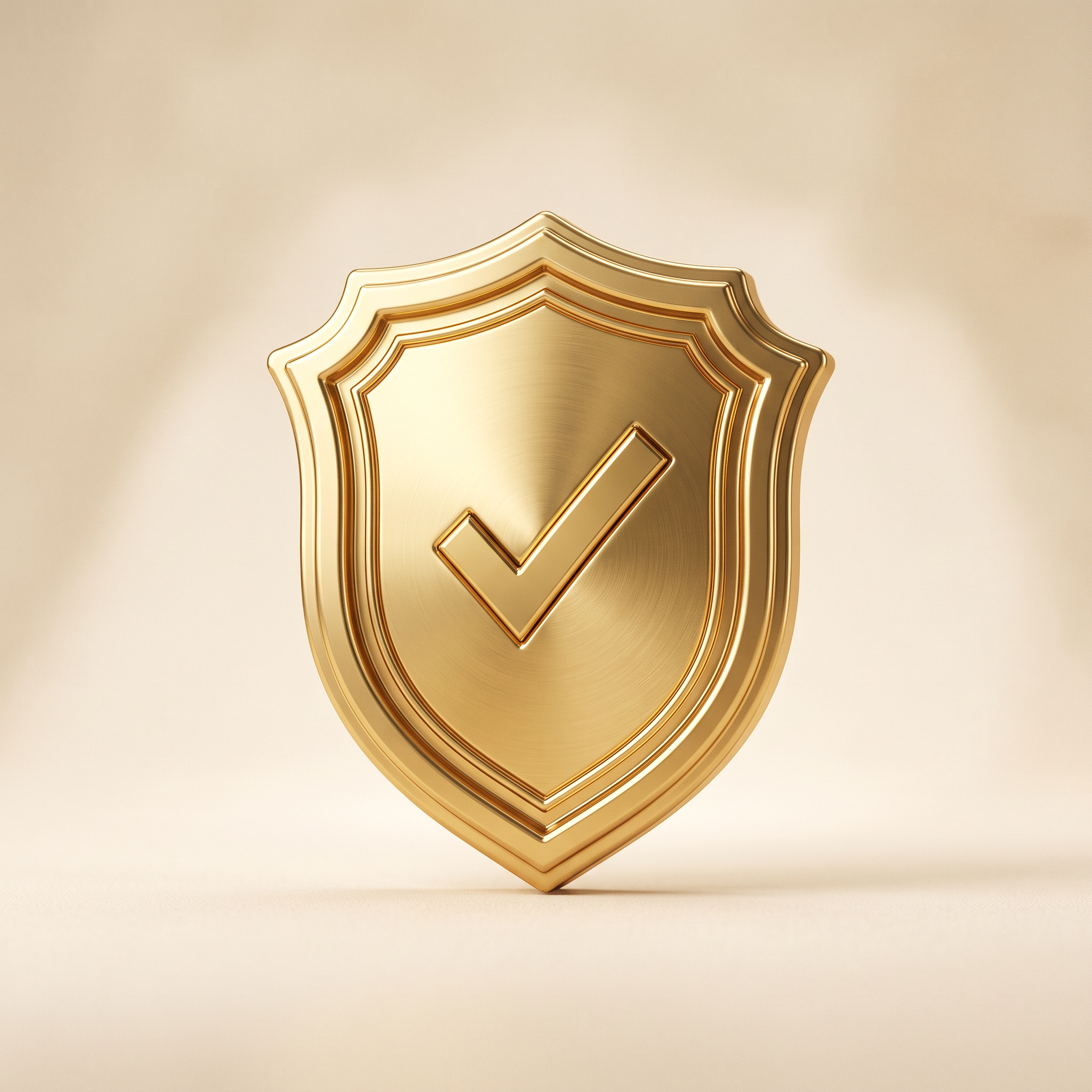 1-Year Warranty