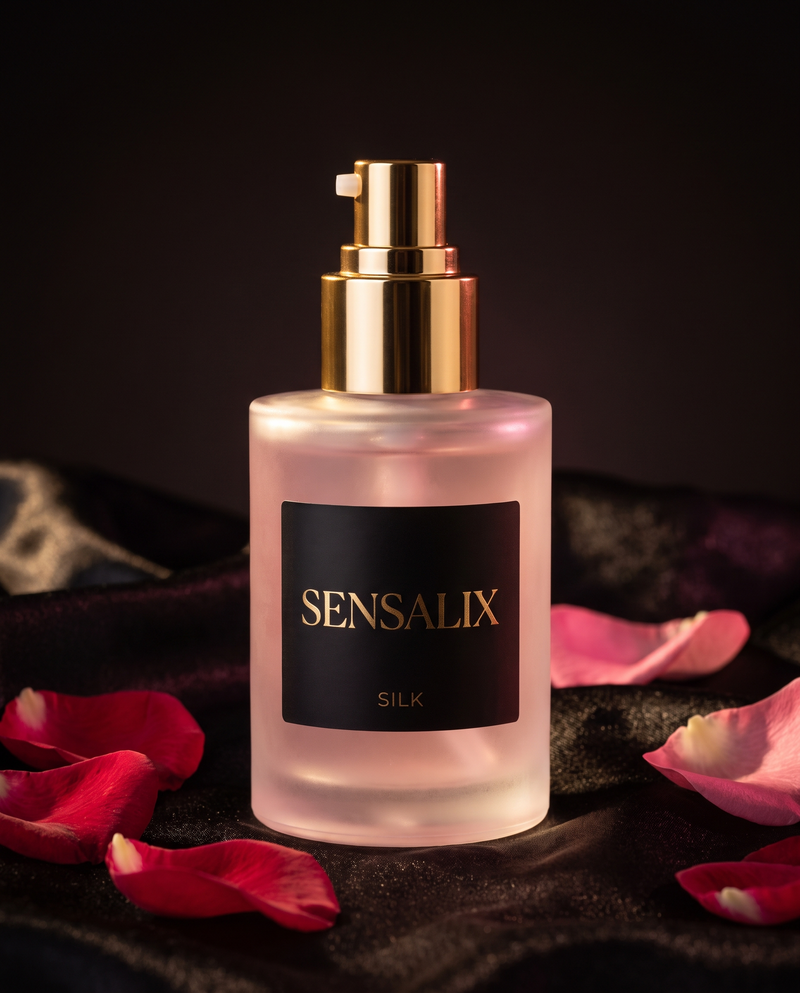 Sensalix Silk Mist