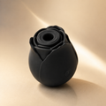 SENSALIX Midnight Rose — Pulsing Rose Stimulator