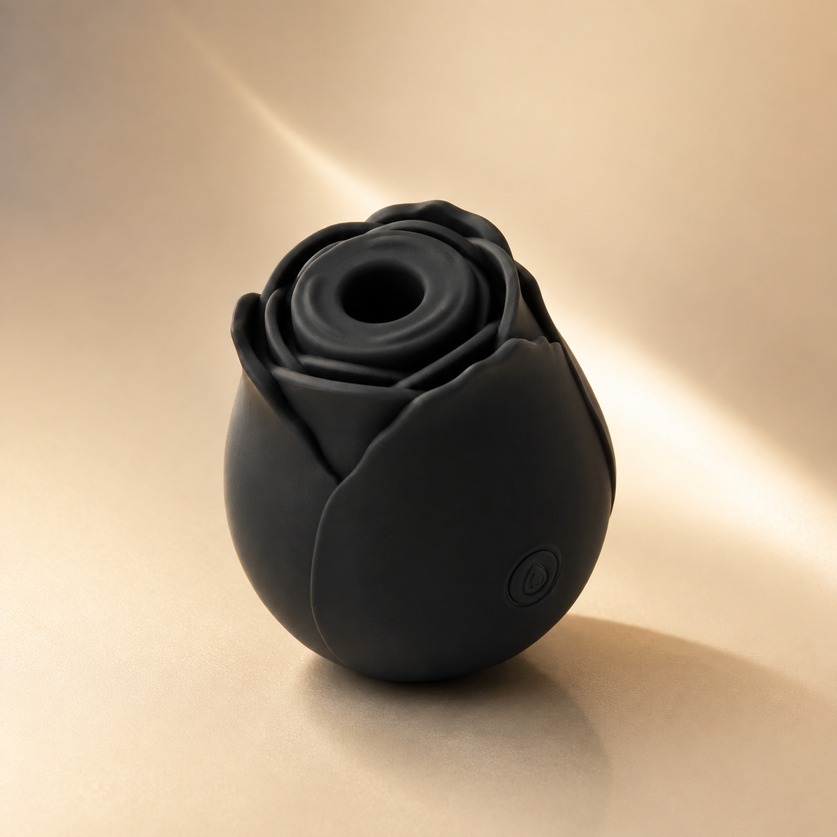 SENSALIX Midnight Rose — Pulsing Rose Stimulator